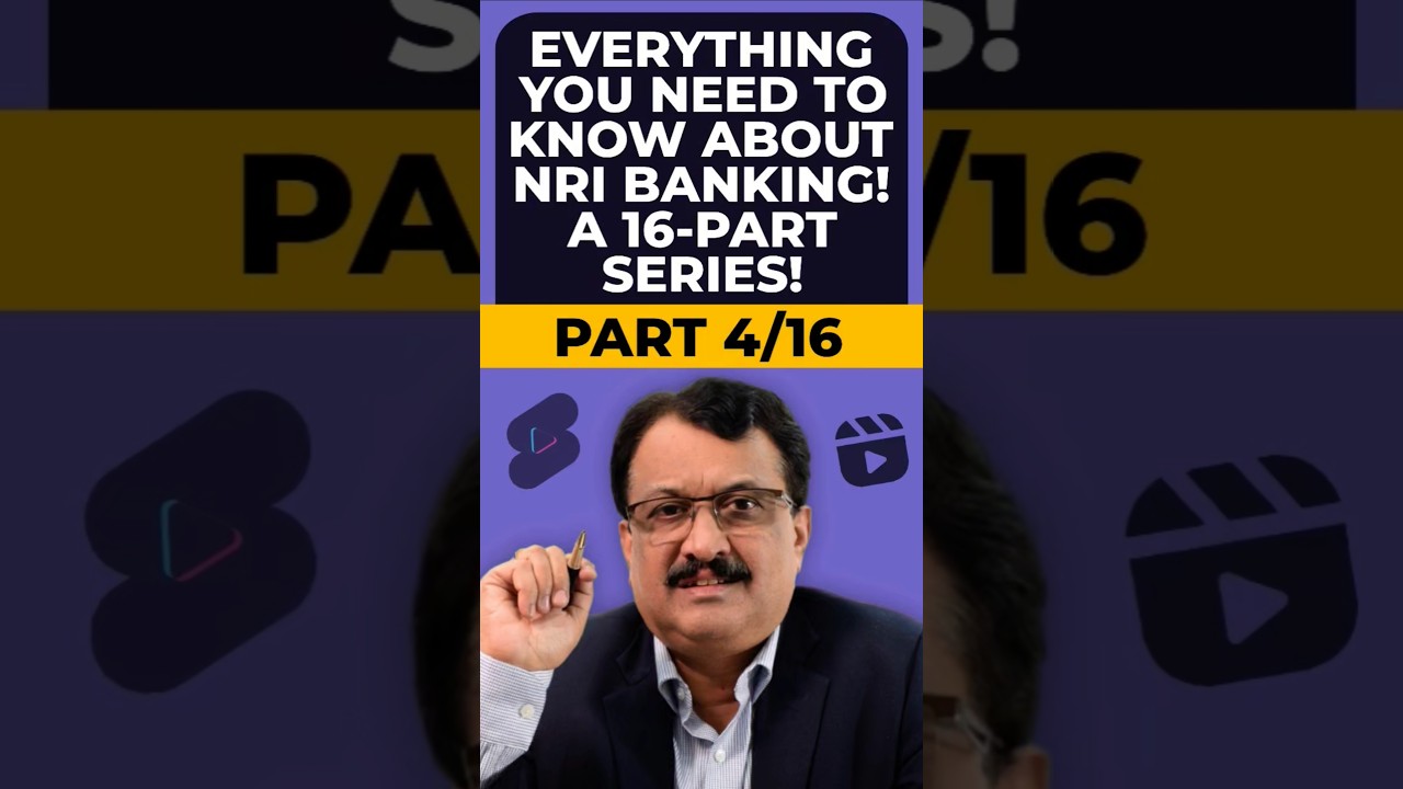 Part 4 of 16: Understanding the NRO Account