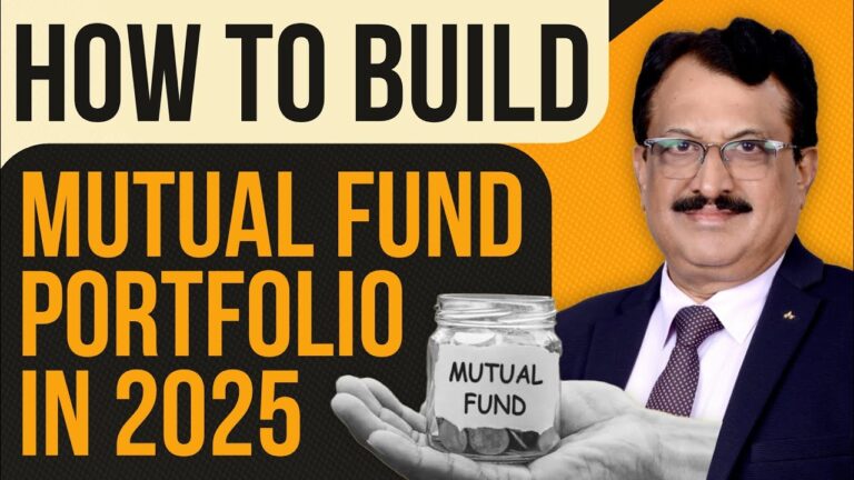 mutual fund analysis portal built using ai. https: ... How to build Mutual Fund portfolio in 2025 ? – NRI Money Clinic