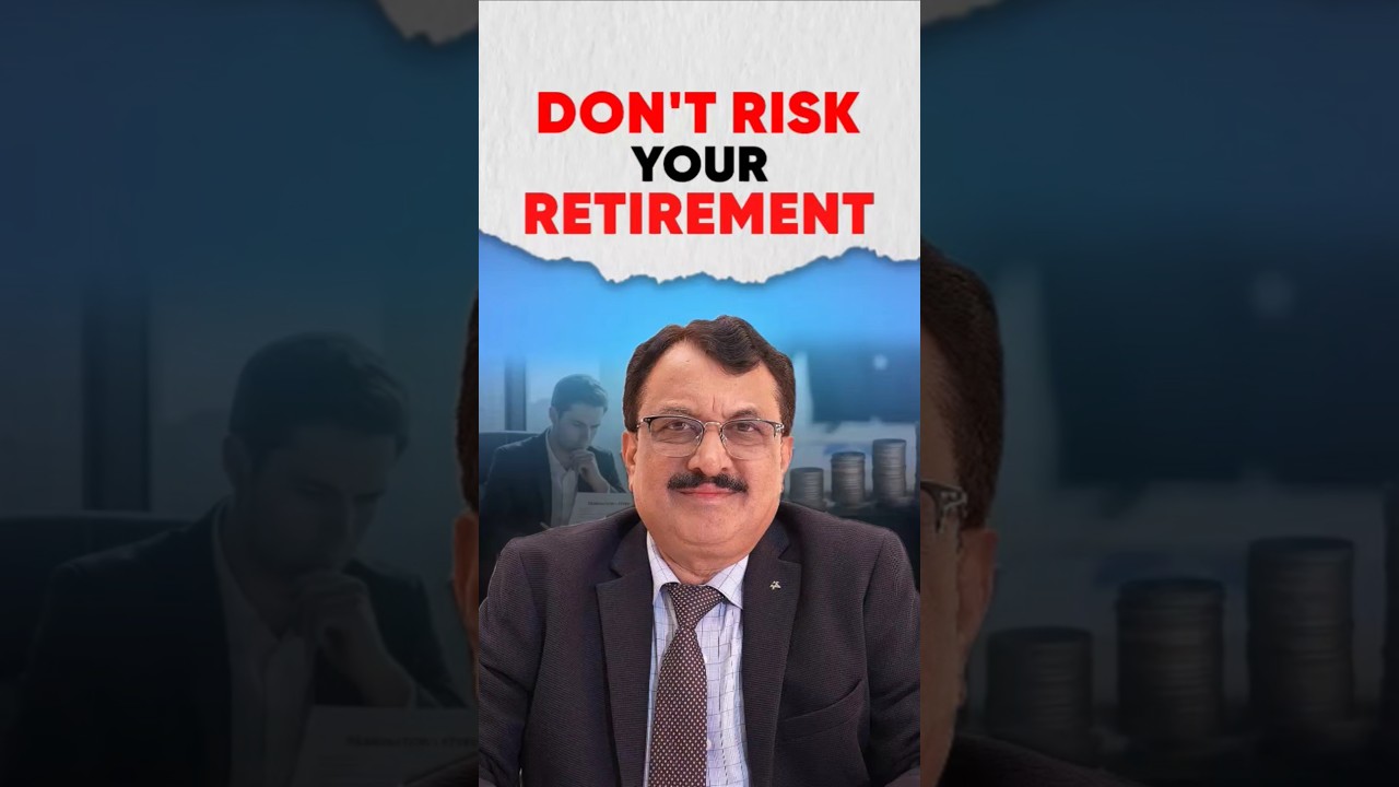 Your hard-earned money deserves protection, not guesswork. Invest wisely!