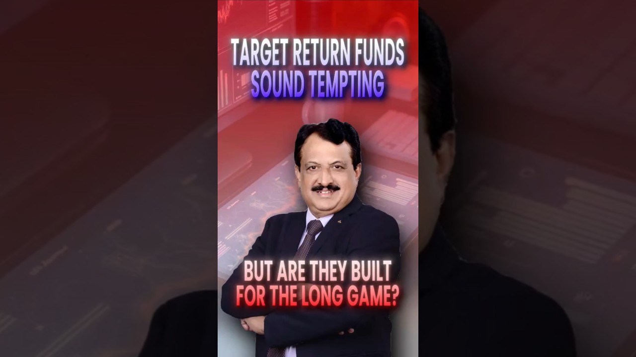 They promise steady returns, but can they weather the storm?