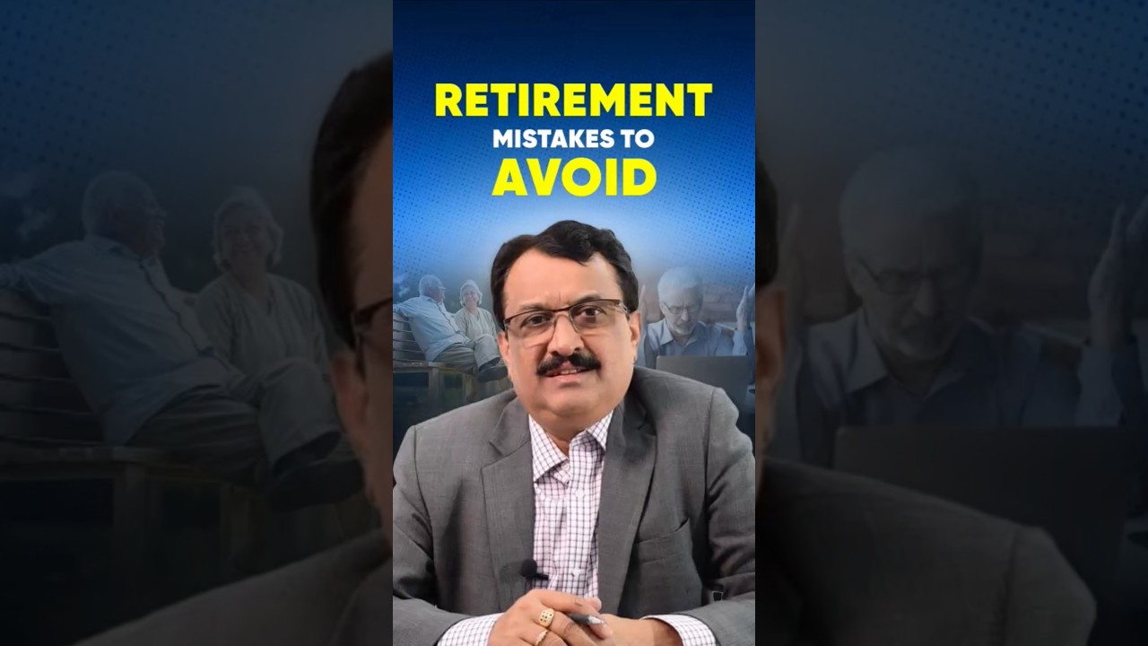 Many people plan for retirement but make mistakes that destroy their peace later.