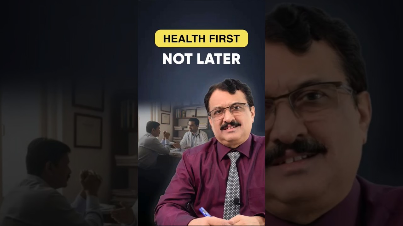 Health emergencies don’t send a calendar invite.