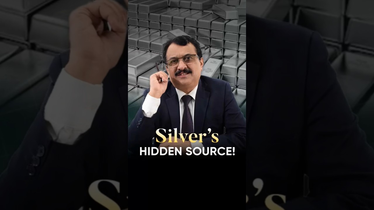 If demand rises… how do we increase supply? 🤔