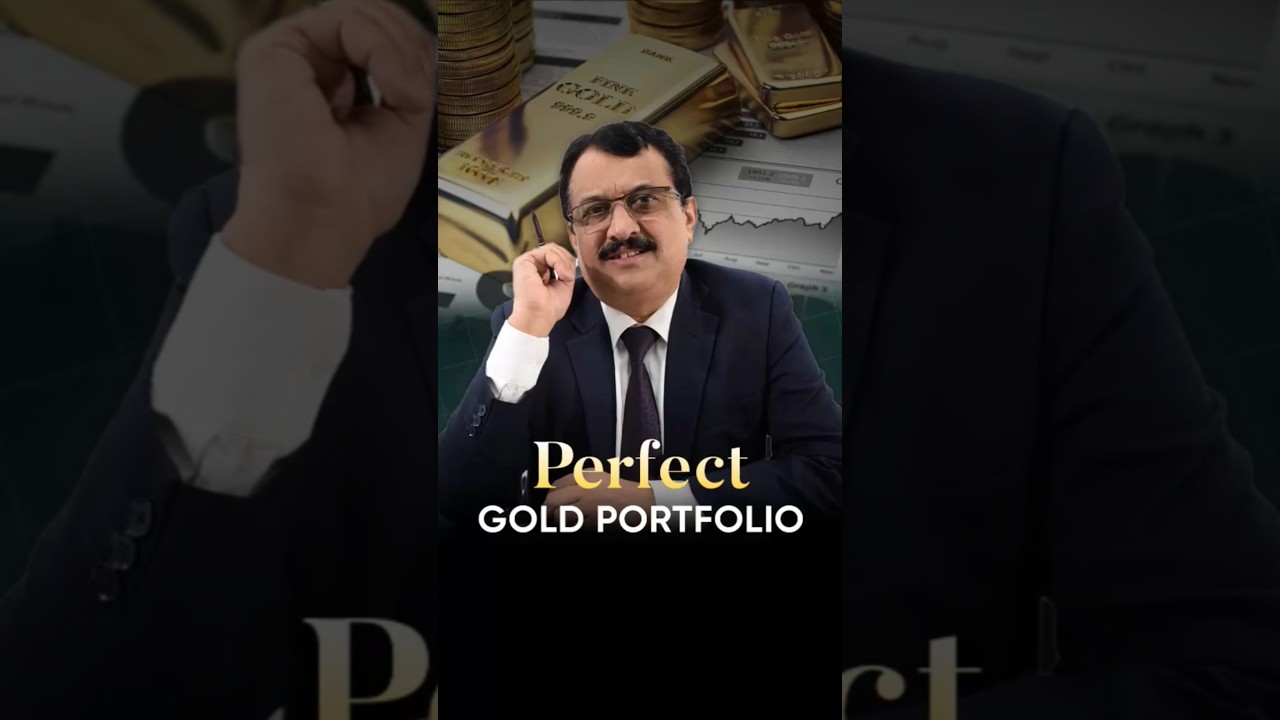 Gold? Silver? Or both?