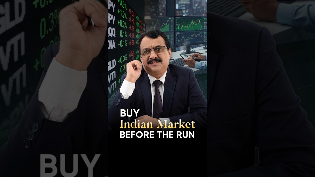 Timing isn't everything, but positioning yourself before the breakout is.