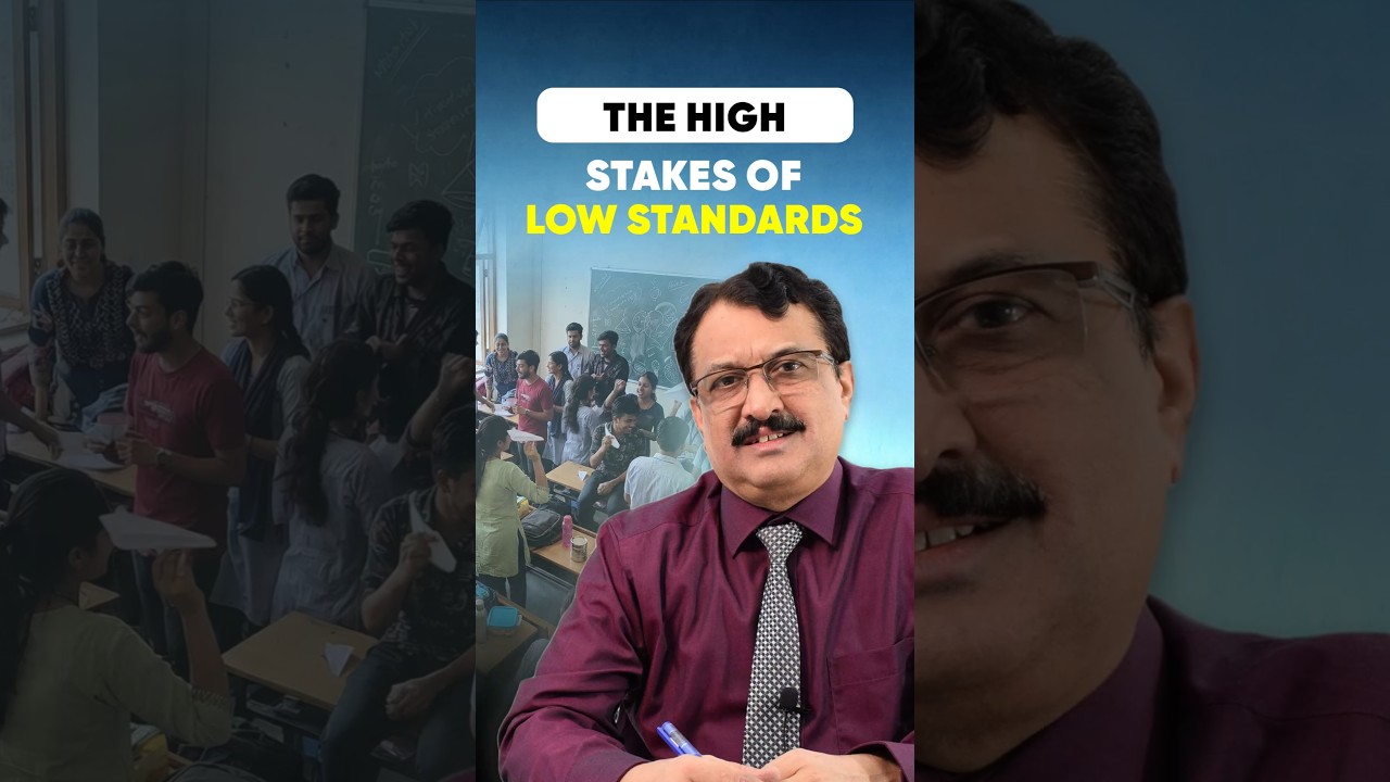"Good enough" is the enemy of "Great." And it’s costing you a fortune. 📉🚫