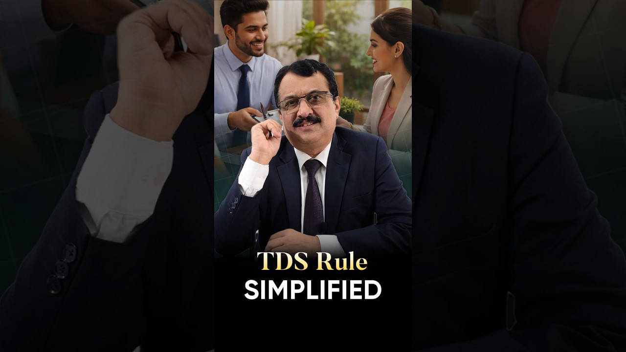 TDS doesn't have to be a headache.