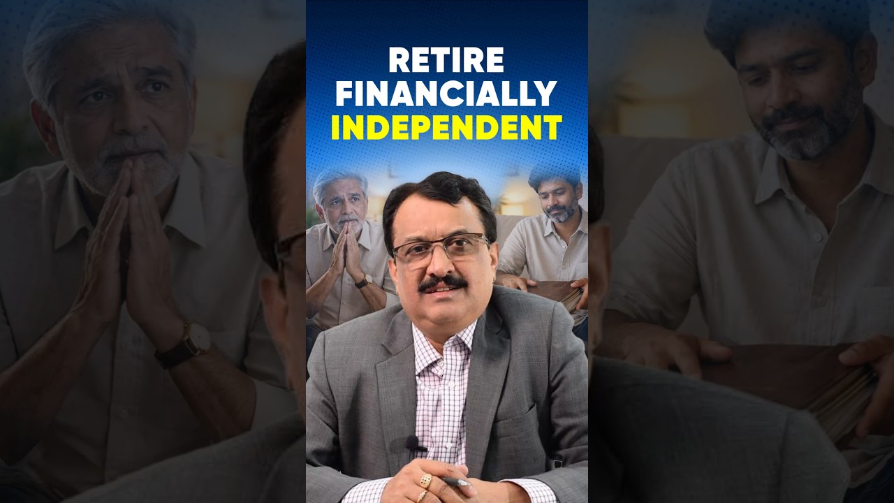 Retirement shouldn't mean budgeting your peace of mind.