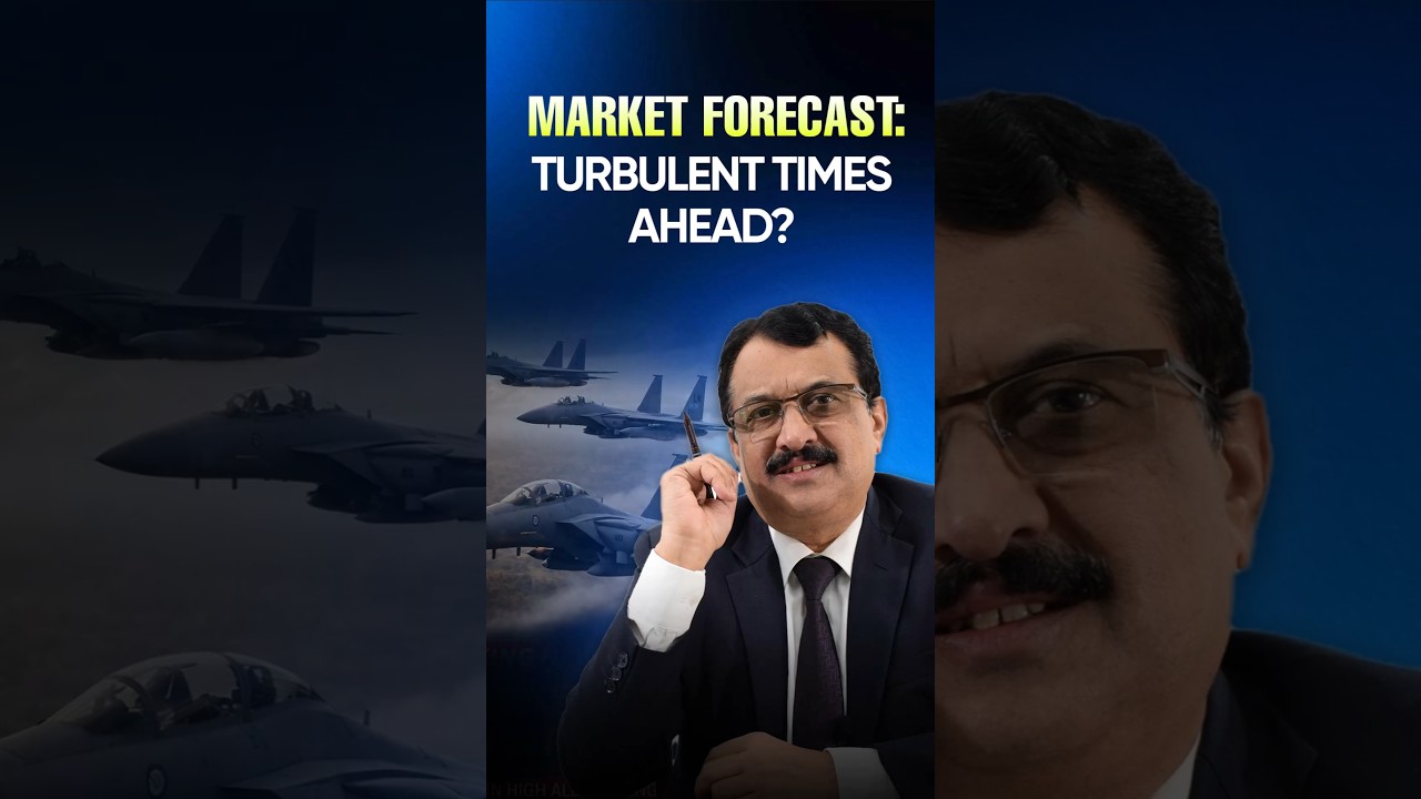 Buckle up! The macroeconomic radar is showing some turbulence ahead.