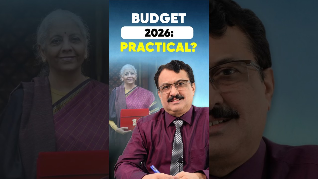 How does Budget 2026 actually affect your wallet?
