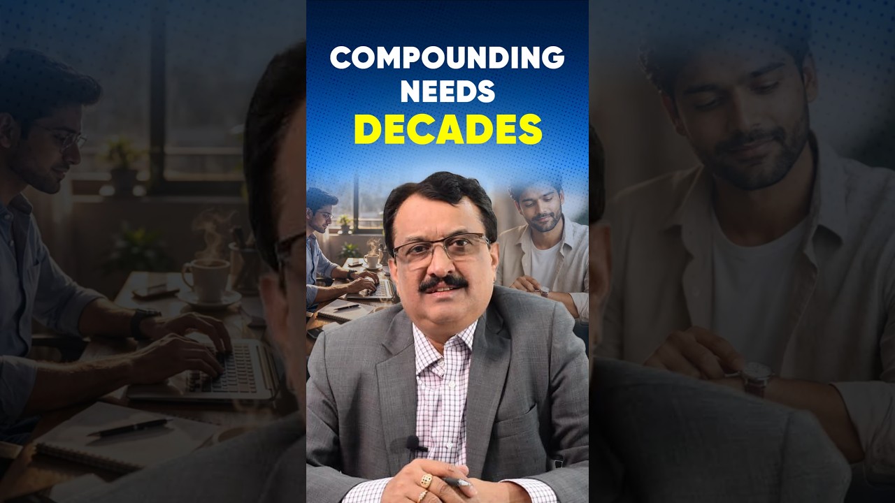 Rome wasn’t built in a day, and neither is generational wealth.