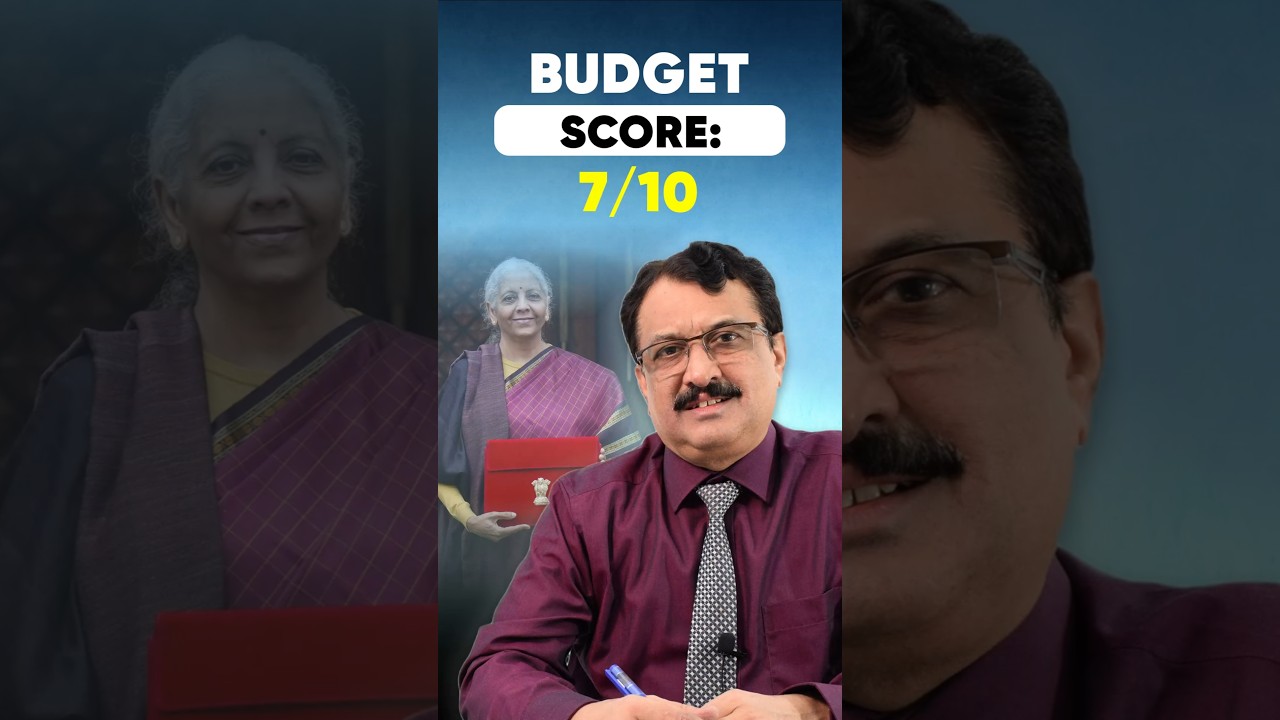 What's Your Budget Rating?