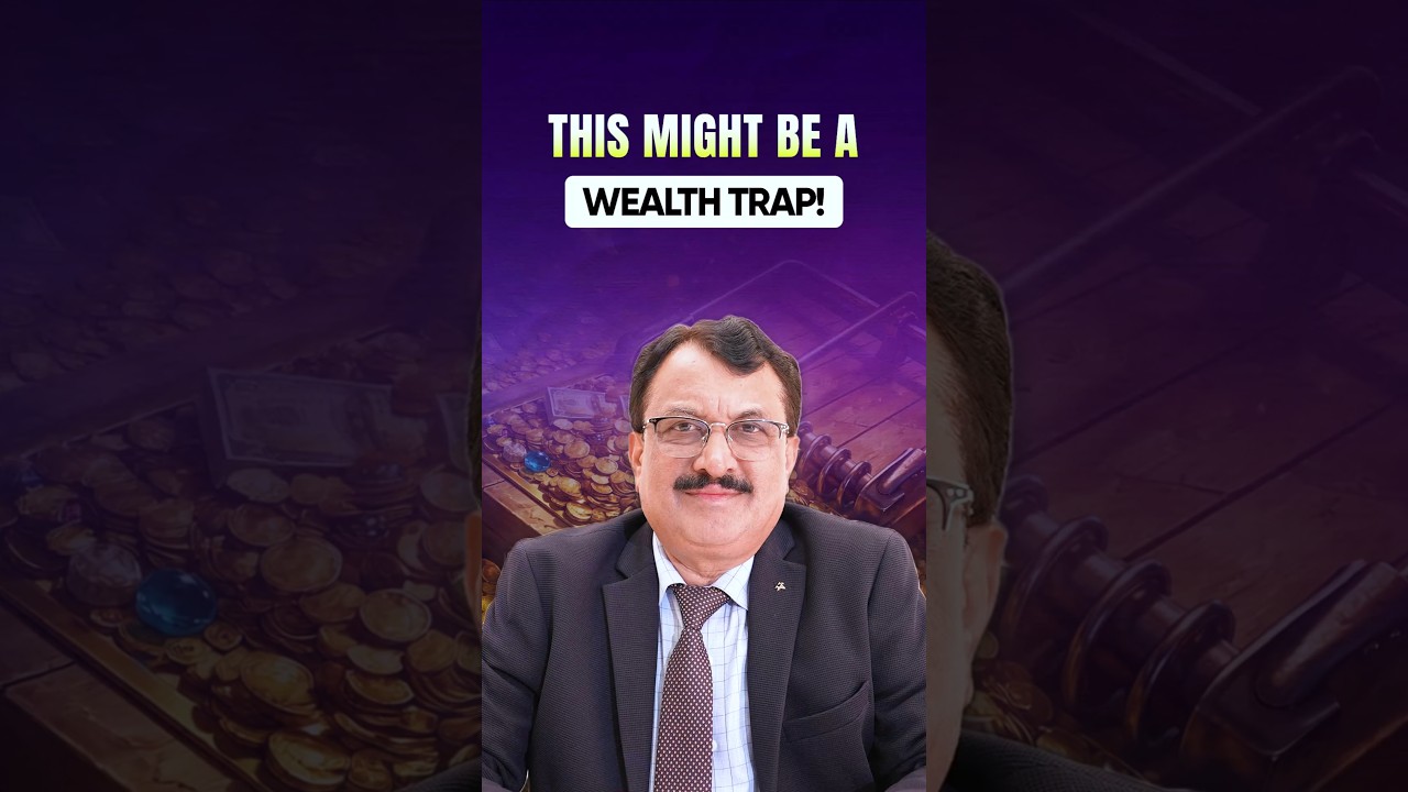 Not every "safe" investment is actually safe.