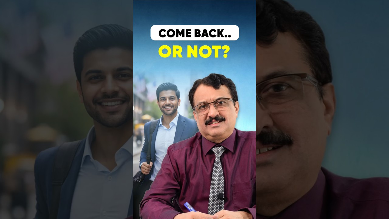 Thinking of moving back to the motherland?