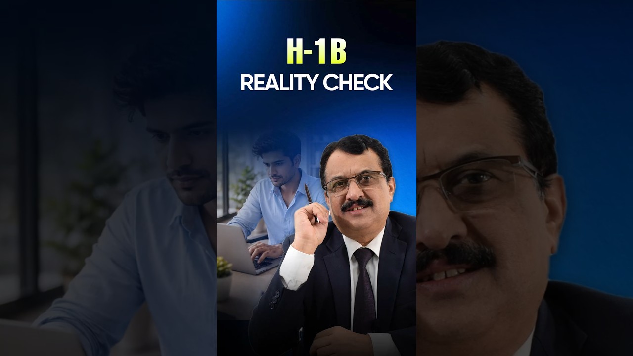 The brutal reality of the H1-B visa maze