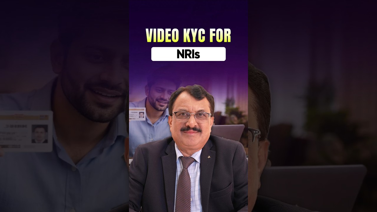 Sick of flying back to India just to sign a piece of paper? ✈️ Watch This!