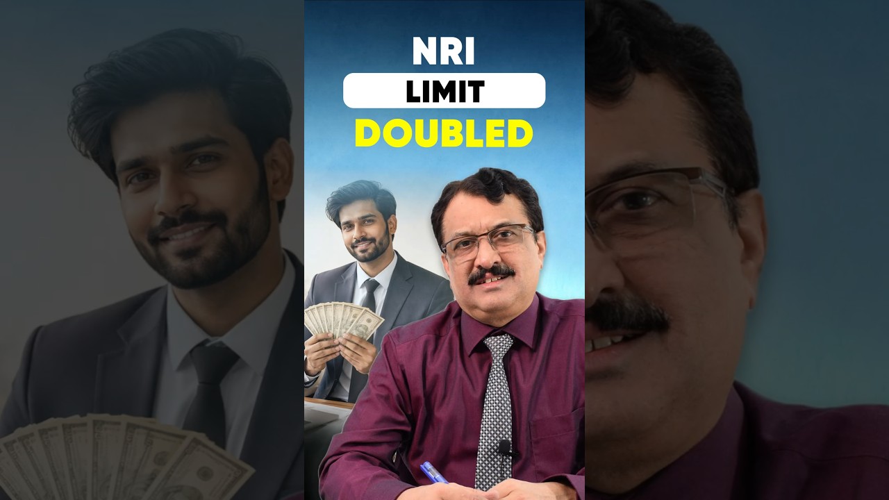 Massive news for your portfolio!