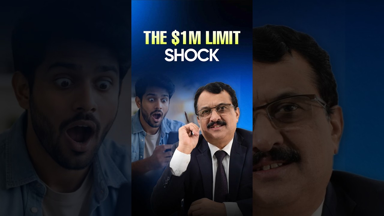 Planning to repatriate your Indian property sale money? 🛑 Hold on!