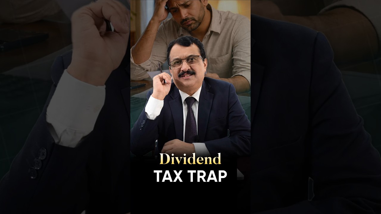 Love the idea of passive dividend income?