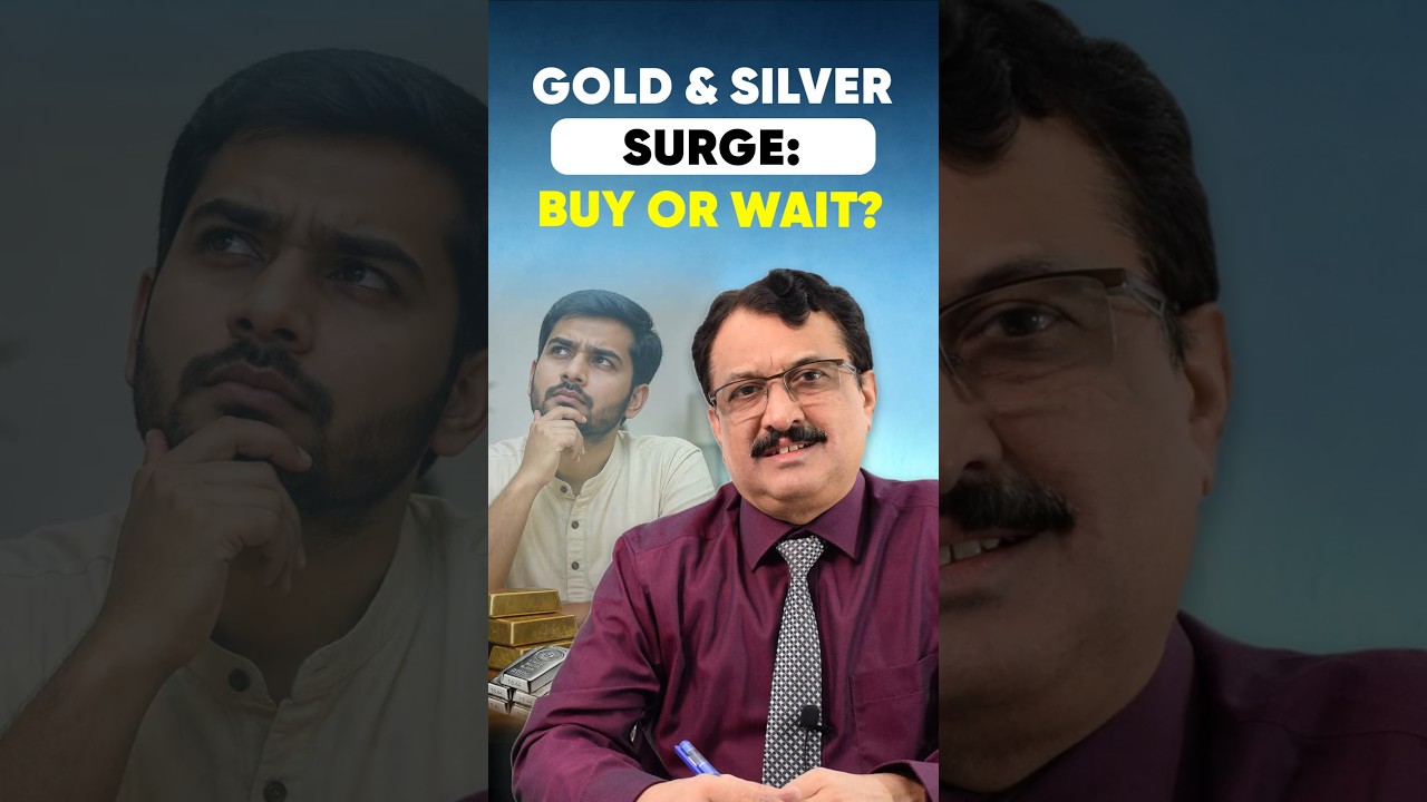Precious metals are shining bright!