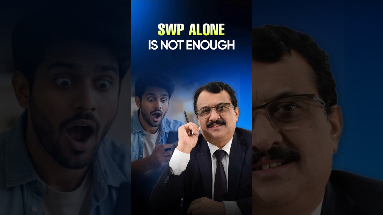 SWP is just one piece of the puzzle.