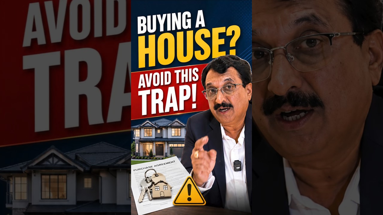 Don't let nostalgia trick you into locking millions of rupees into a dead-yield asset.