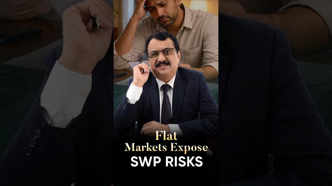 Here is the massive SWP risk nobody talks about.