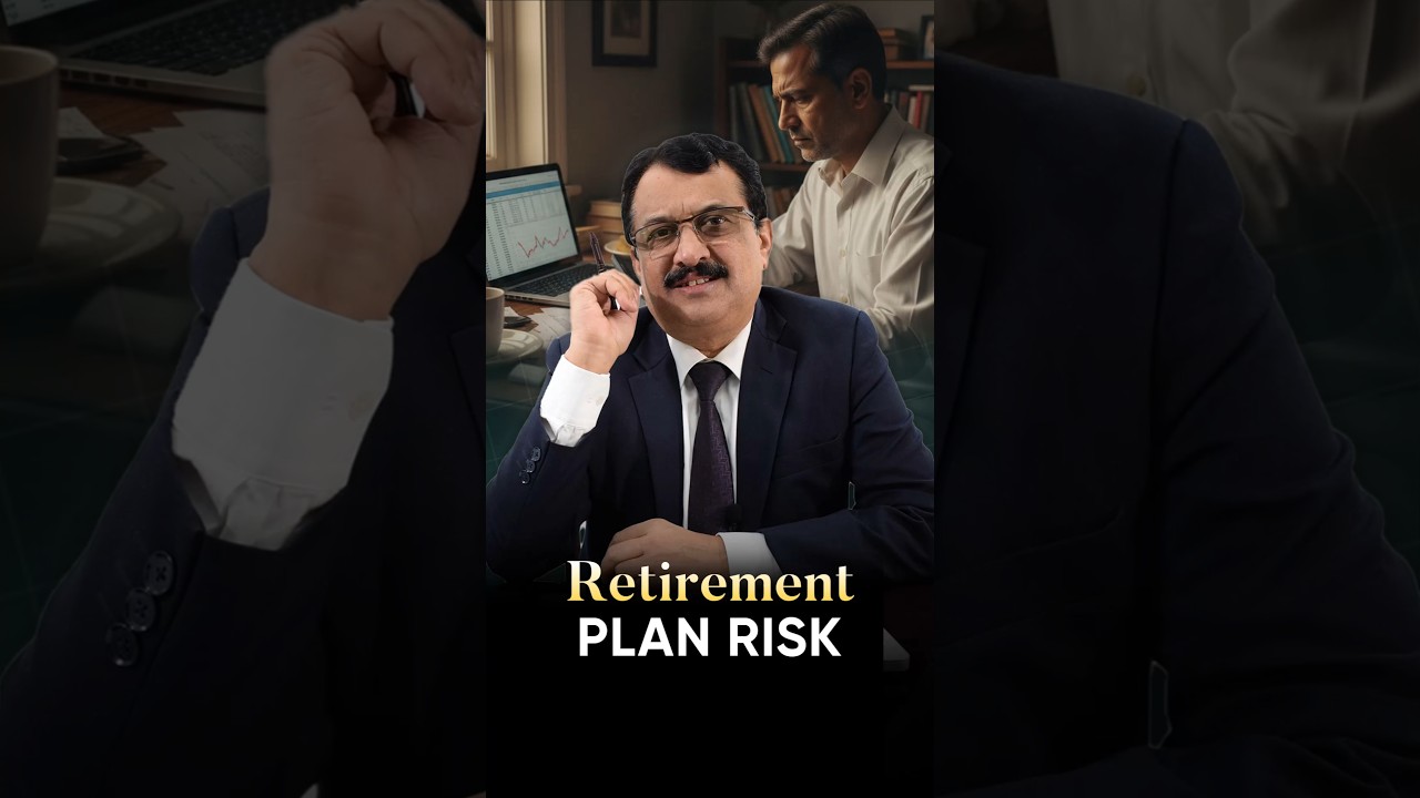 Stress-test your portfolio against the worst-case scenarios.