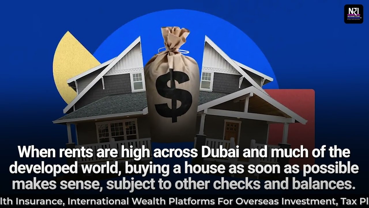 When Is The Right Time To Buy Your Dream Home ?